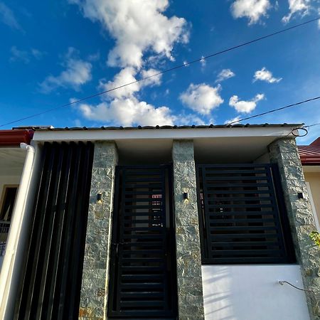Apartament Kenna'S Nook Butuan City Zewnętrze zdjęcie
