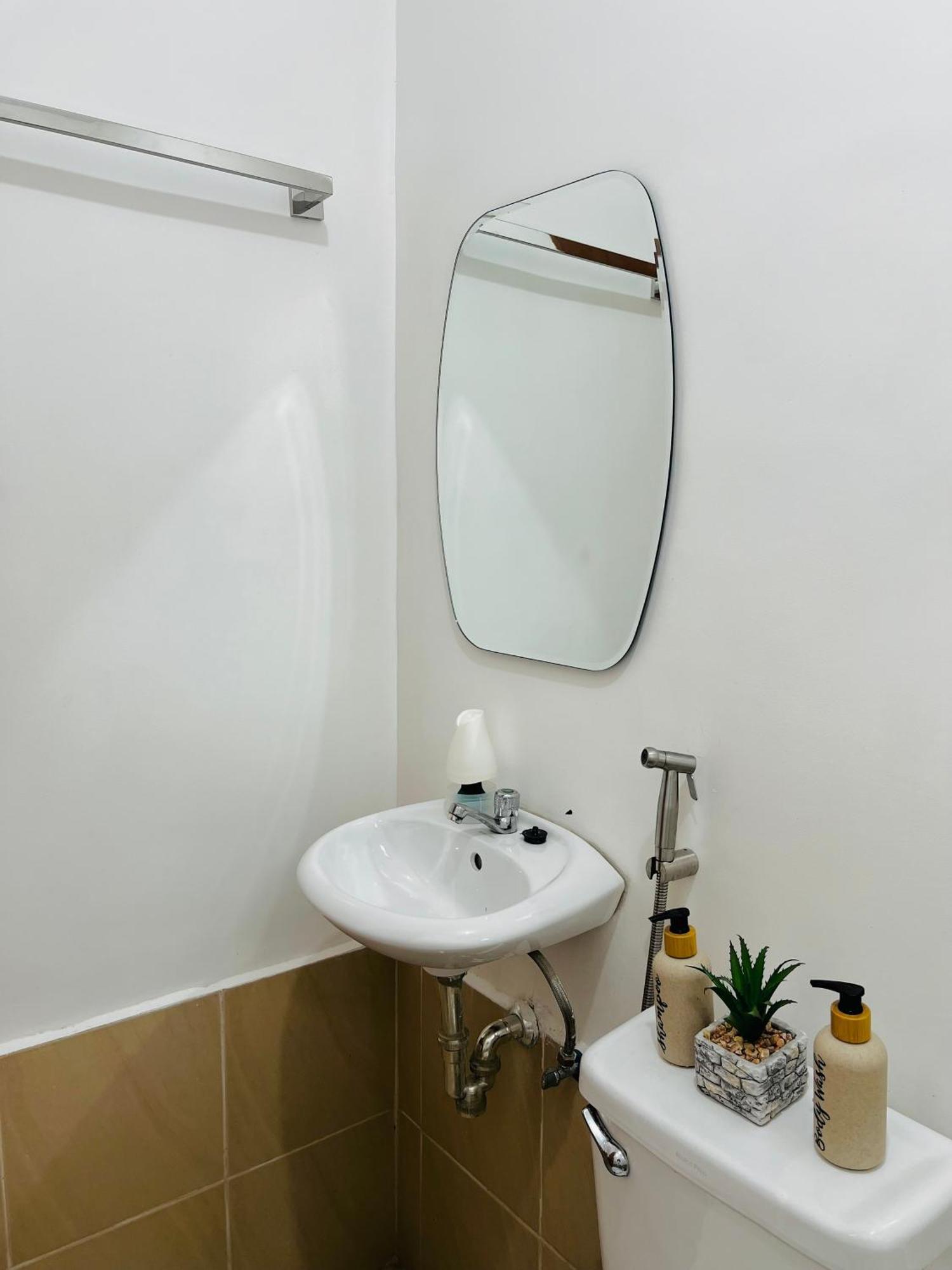 Apartament Kenna'S Nook Butuan City Zewnętrze zdjęcie