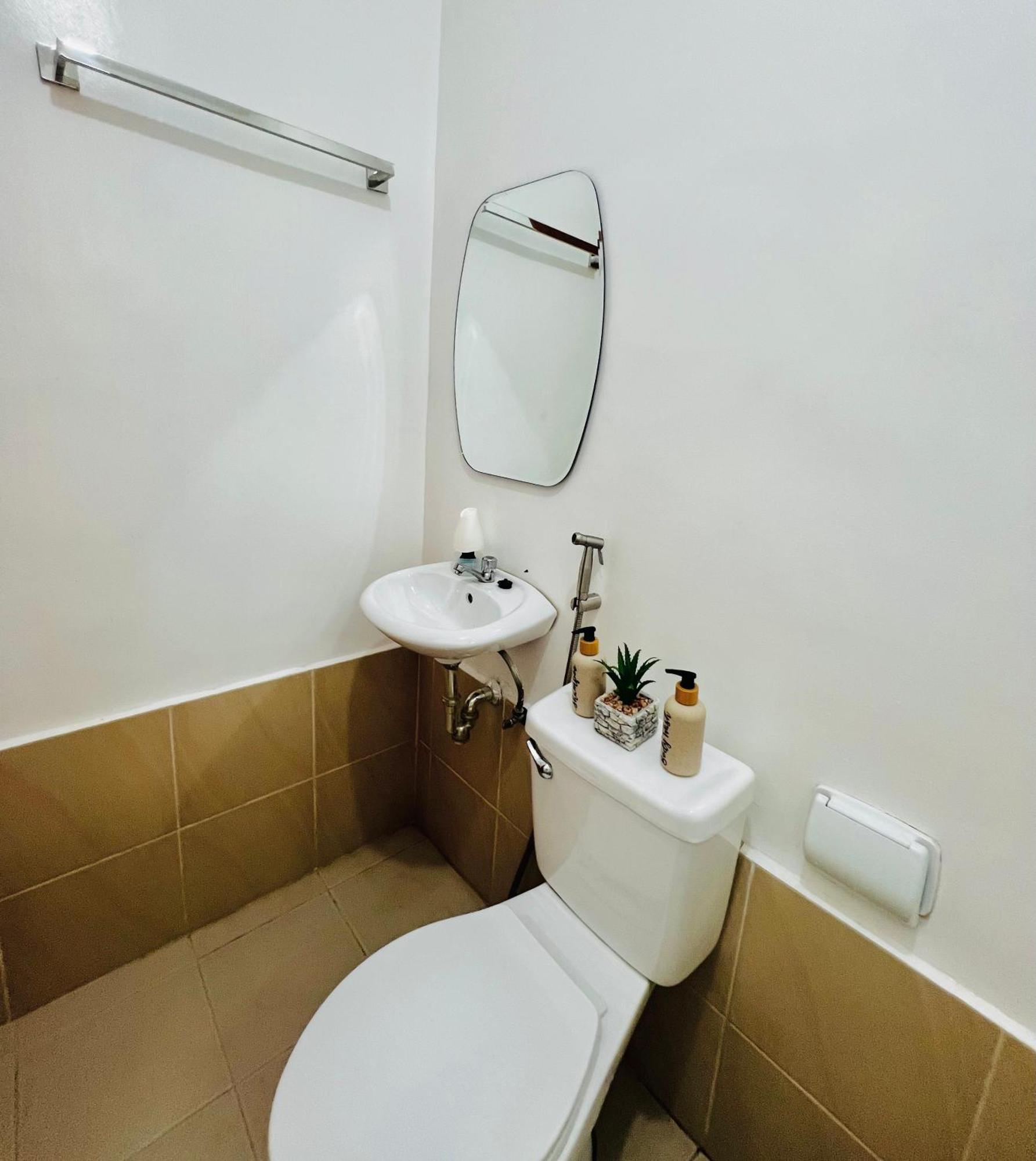 Apartament Kenna'S Nook Butuan City Zewnętrze zdjęcie