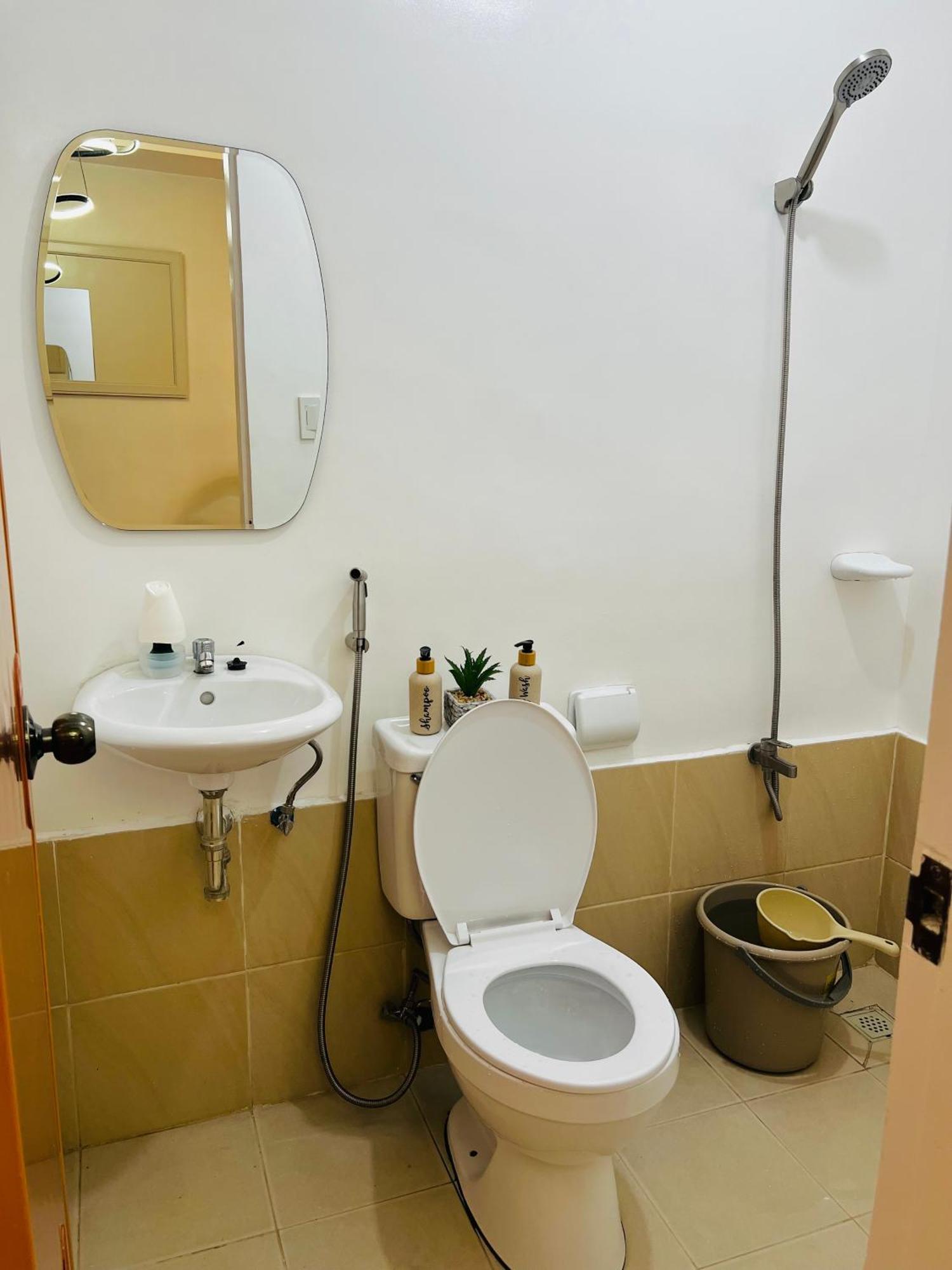 Apartament Kenna'S Nook Butuan City Zewnętrze zdjęcie