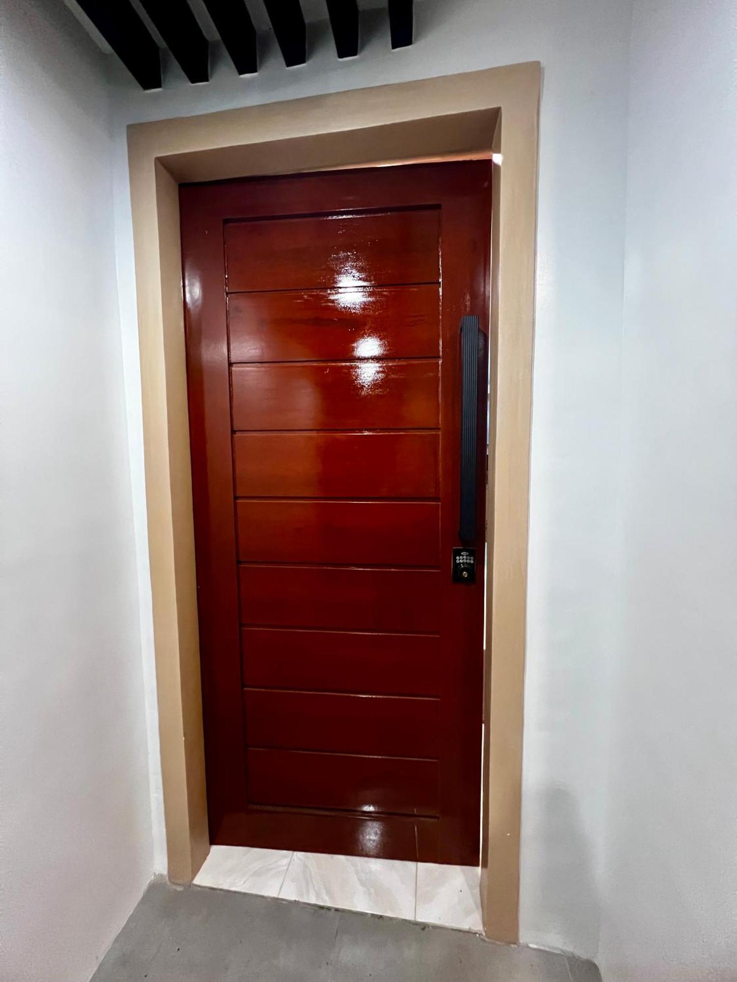 Apartament Kenna'S Nook Butuan City Zewnętrze zdjęcie