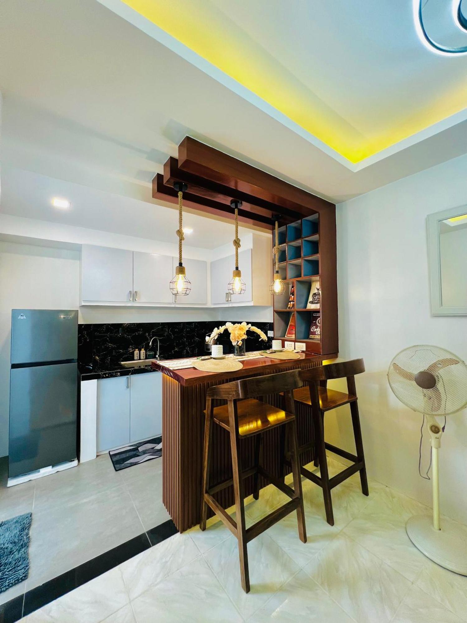 Apartament Kenna'S Nook Butuan City Zewnętrze zdjęcie