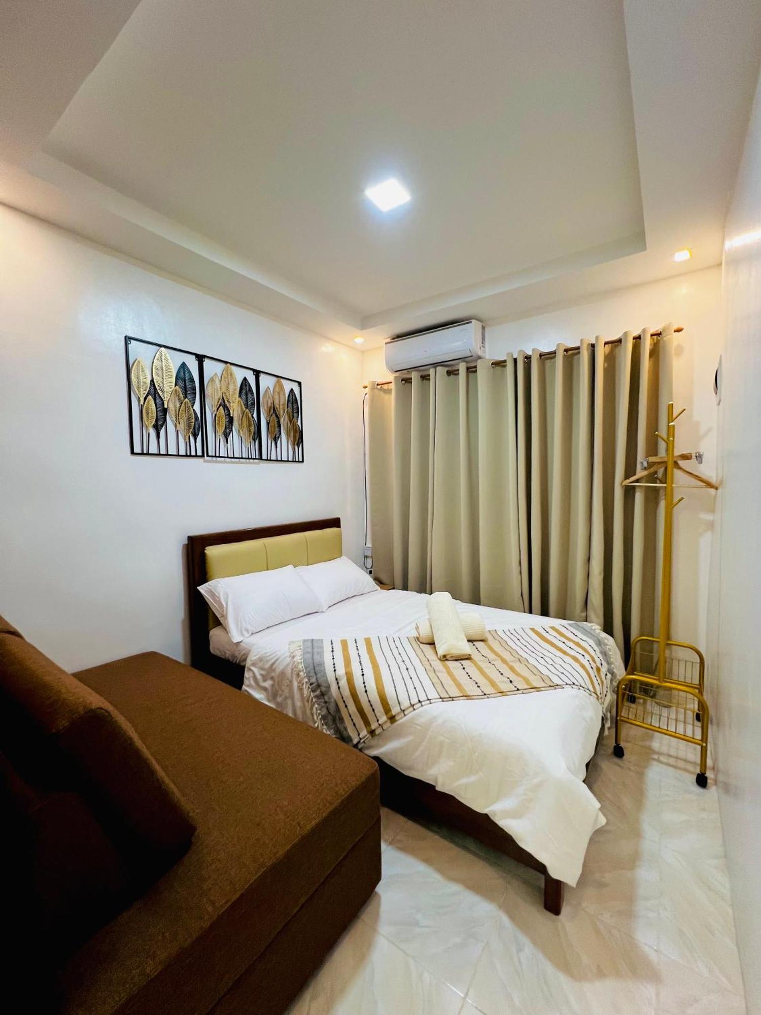 Apartament Kenna'S Nook Butuan City Zewnętrze zdjęcie