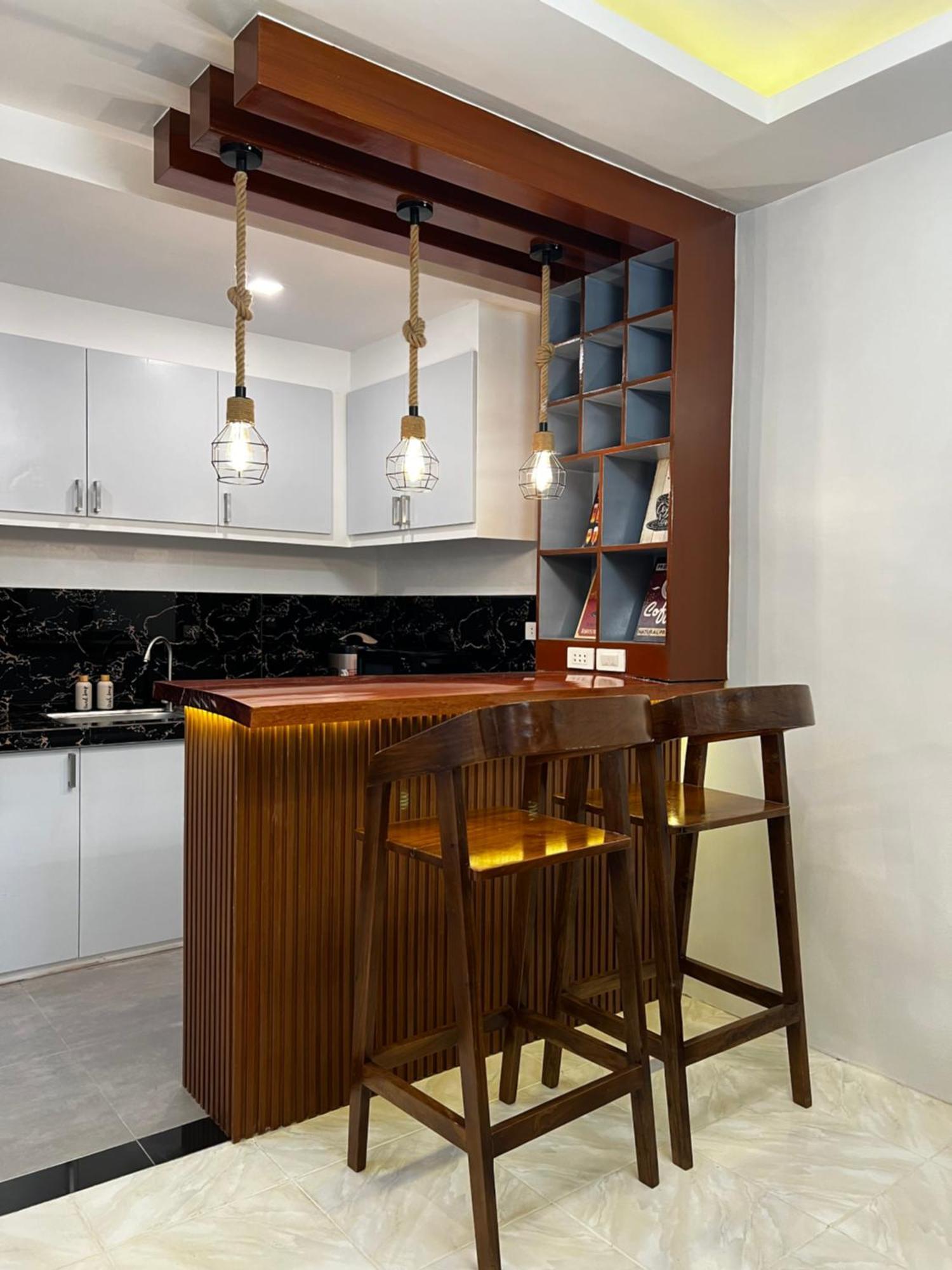 Apartament Kenna'S Nook Butuan City Zewnętrze zdjęcie