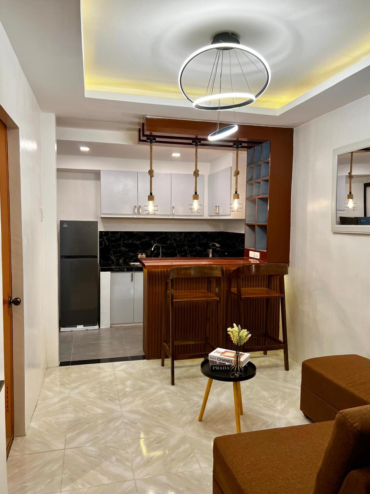 Apartament Kenna'S Nook Butuan City Zewnętrze zdjęcie